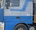 Даф XF 95, объемом двигателя 0 л и пробегом 0 тыс. км за 12000 $, фото 2 на Automoto.ua