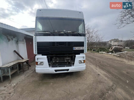 Даф XF 95 2000 в Николаеве на Automoto.ua Даф XF 95, объемом двигателя 0 л и пробегом 900 тыс. км за 7000 $, фото 1 на Automoto.ua