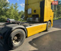 Желтый Даф XF 95, объемом двигателя 12.58 л и пробегом 2 тыс. км за 6500 $, фото 4 на Automoto.ua