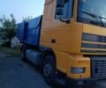 Жовтий Даф XF 95, об'ємом двигуна 0 л та пробігом 1 тис. км за 10500 $, фото 2 на Automoto.ua