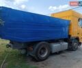 Жовтий Даф XF 95, об'ємом двигуна 0 л та пробігом 1 тис. км за 10500 $, фото 1 на Automoto.ua