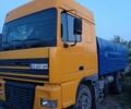 Жовтий Даф XF 95, об'ємом двигуна 0 л та пробігом 1 тис. км за 10500 $, фото 1 на Automoto.ua