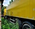 Желтый Даф XF 95, объемом двигателя 12.85 л и пробегом 1 тыс. км за 35000 $, фото 3 на Automoto.ua