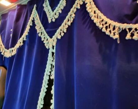 Желтый Даф XF 95, объемом двигателя 12.85 л и пробегом 1 тыс. км за 35000 $, фото 26 на Automoto.ua