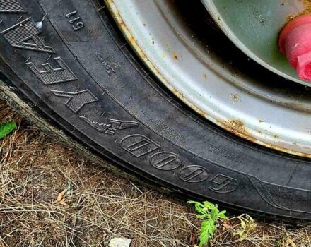 Желтый Даф XF 95, объемом двигателя 12.85 л и пробегом 1 тыс. км за 35000 $, фото 15 на Automoto.ua