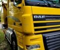 Желтый Даф XF 95, объемом двигателя 12.85 л и пробегом 1 тыс. км за 35000 $, фото 12 на Automoto.ua