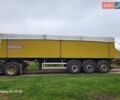Желтый Даф XF 95, объемом двигателя 12.85 л и пробегом 1 тыс. км за 35000 $, фото 31 на Automoto.ua
