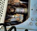 Желтый Даф XF 95, объемом двигателя 12.85 л и пробегом 1 тыс. км за 35000 $, фото 20 на Automoto.ua