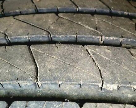 Желтый Даф XF 95, объемом двигателя 12.85 л и пробегом 1 тыс. км за 35000 $, фото 5 на Automoto.ua