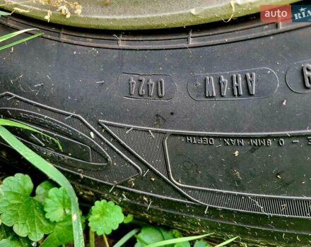 Желтый Даф XF 95, объемом двигателя 12.85 л и пробегом 1 тыс. км за 35000 $, фото 13 на Automoto.ua