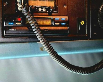 Желтый Даф XF 95, объемом двигателя 12.85 л и пробегом 1 тыс. км за 35000 $, фото 22 на Automoto.ua