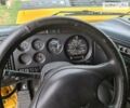 Желтый Даф XF 95, объемом двигателя 12.58 л и пробегом 500 тыс. км за 6500 $, фото 3 на Automoto.ua