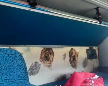 Желтый Даф XF 95, объемом двигателя 12.58 л и пробегом 931 тыс. км за 25000 $, фото 3 на Automoto.ua