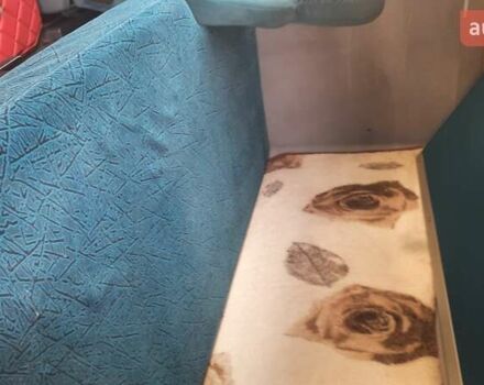 Желтый Даф XF 95, объемом двигателя 12.58 л и пробегом 931 тыс. км за 25000 $, фото 1 на Automoto.ua