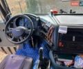Серый Даф XF 95, объемом двигателя 12 л и пробегом 9 тыс. км за 15000 $, фото 1 на Automoto.ua