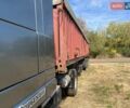 Серый Даф XF 95, объемом двигателя 12 л и пробегом 9 тыс. км за 15000 $, фото 12 на Automoto.ua