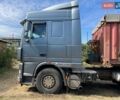 Серый Даф XF 95, объемом двигателя 12 л и пробегом 9 тыс. км за 15000 $, фото 11 на Automoto.ua