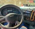 Серый Даф XF 95, объемом двигателя 12 л и пробегом 9 тыс. км за 15000 $, фото 8 на Automoto.ua