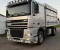 Серый Даф XF 95, объемом двигателя 12.58 л и пробегом 1 тыс. км за 25000 $, фото 1 на Automoto.ua