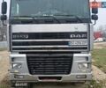 Серый Даф XF 95, объемом двигателя 12.58 л и пробегом 10 тыс. км за 6200 $, фото 1 на Automoto.ua