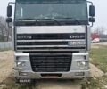 Серый Даф XF 95, объемом двигателя 12.58 л и пробегом 10 тыс. км за 6200 $, фото 1 на Automoto.ua