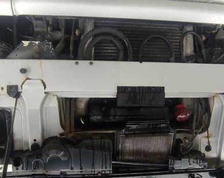 Сірий Даф XF 95, об'ємом двигуна 13 л та пробігом 150 тис. км за 7500 $, фото 2 на Automoto.ua