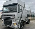 Сірий Даф XF 95, об'ємом двигуна 0 л та пробігом 1000 тис. км за 8500 $, фото 1 на Automoto.ua