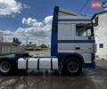 Серый Даф XF 95, объемом двигателя 12.58 л и пробегом 2 тыс. км за 12000 $, фото 1 на Automoto.ua