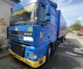 Синій Даф XF 95, об'ємом двигуна 13 л та пробігом 734 тис. км за 18000 $, фото 12 на Automoto.ua