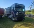 Синій Даф XF 95, об'ємом двигуна 0 л та пробігом 980 тис. км за 20000 $, фото 1 на Automoto.ua