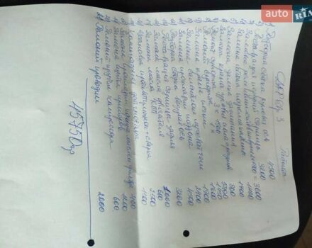 Синий Даф XF 95, объемом двигателя 12.58 л и пробегом 1 тыс. км за 18000 $, фото 12 на Automoto.ua