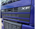 Синий Даф XF 95, объемом двигателя 12.58 л и пробегом 1 тыс. км за 25500 $, фото 1 на Automoto.ua