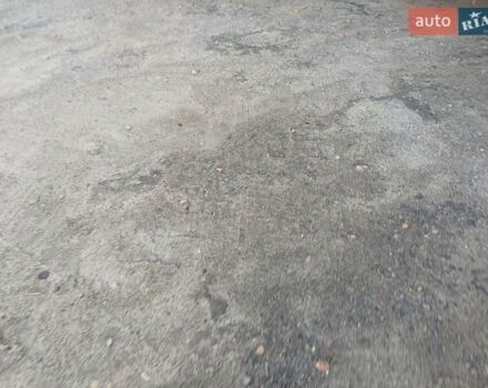 Синий Даф XF 95, объемом двигателя 12.58 л и пробегом 1 тыс. км за 18000 $, фото 9 на Automoto.ua