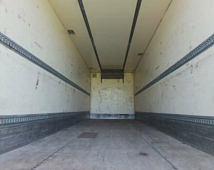 Синий Даф XF 95, объемом двигателя 0 л и пробегом 10 тыс. км за 16000 $, фото 10 на Automoto.ua