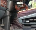 Синий Даф XF 95, объемом двигателя 12.58 л и пробегом 10 тыс. км за 13000 $, фото 7 на Automoto.ua
