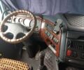 Синий Даф XF 95, объемом двигателя 12.58 л и пробегом 10 тыс. км за 13000 $, фото 1 на Automoto.ua