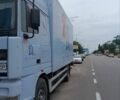 Синий Даф XF 95, объемом двигателя 12.58 л и пробегом 10 тыс. км за 13000 $, фото 2 на Automoto.ua