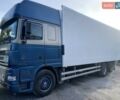 Синий Даф XF 95, объемом двигателя 0 л и пробегом 168 тыс. км за 26500 $, фото 6 на Automoto.ua