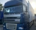 Синий Даф XF 95, объемом двигателя 0 л и пробегом 168 тыс. км за 26500 $, фото 21 на Automoto.ua