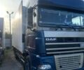 Синий Даф XF 95, объемом двигателя 0 л и пробегом 168 тыс. км за 26500 $, фото 22 на Automoto.ua