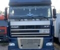 Синий Даф XF 95, объемом двигателя 0 л и пробегом 168 тыс. км за 26500 $, фото 20 на Automoto.ua