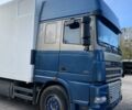 Синий Даф XF 95, объемом двигателя 0 л и пробегом 168 тыс. км за 26500 $, фото 18 на Automoto.ua