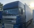 Синий Даф XF 95, объемом двигателя 0 л и пробегом 168 тыс. км за 26500 $, фото 19 на Automoto.ua