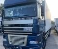 Синий Даф XF 95, объемом двигателя 0 л и пробегом 168 тыс. км за 26500 $, фото 16 на Automoto.ua
