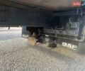 Синий Даф XF 95, объемом двигателя 0 л и пробегом 168 тыс. км за 26500 $, фото 14 на Automoto.ua