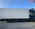 Синий Даф XF 95, объемом двигателя 0 л и пробегом 168 тыс. км за 26500 $, фото 17 на Automoto.ua
