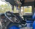 Синий Даф XF 95, объемом двигателя 0 л и пробегом 168 тыс. км за 26500 $, фото 5 на Automoto.ua