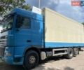 Синий Даф XF 95, объемом двигателя 12.58 л и пробегом 1 тыс. км за 24000 $, фото 2 на Automoto.ua