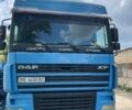 Синій Даф XF 95, об'ємом двигуна 12.58 л та пробігом 1 тис. км за 24000 $, фото 1 на Automoto.ua
