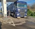 Синий Даф XF 95, объемом двигателя 12.58 л и пробегом 1 тыс. км за 16500 $, фото 1 на Automoto.ua